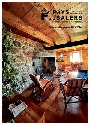 Hébergements 2023/2024