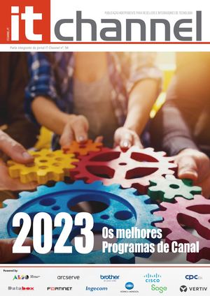 Programas de Canal 2023