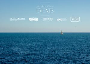 Espacio Eventos - Holiday World