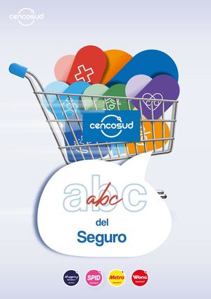 Revista Cencosud