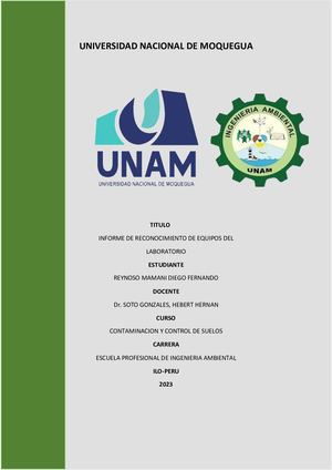 Informe De Reconocimiento De Equipos De Laboratorio Reynoso Mamani Diego Fernando (2)