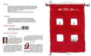 Au fil de - Frimousse