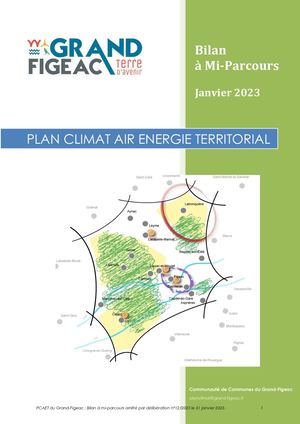 Bilan Mi Parcours Pcaet Janvier2023