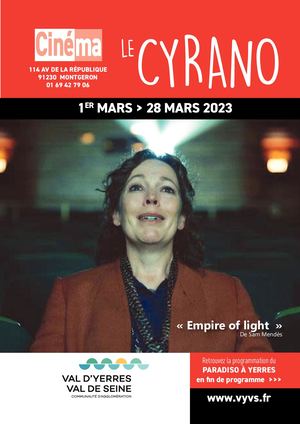 Programme Cyrano Mars