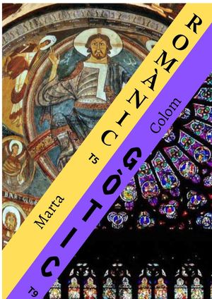 Art Romànic I Gòtic