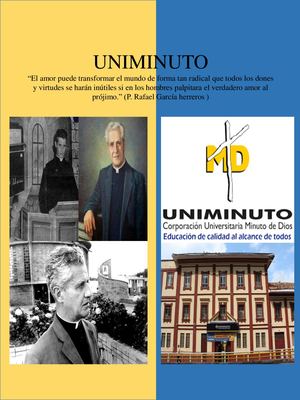 Calaméo - Uniminuto Fundador Rafael Herreros