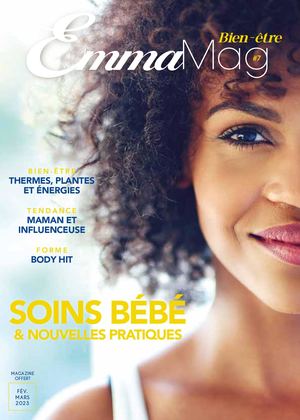 Magazine Emma Santé 7#