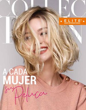 Catalogue Elite Hair Espagnol