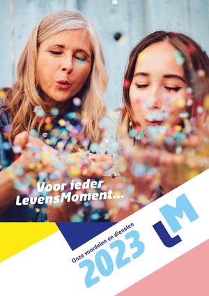 LM MUTPLUS.be - Brochure voordelen en diensten 2023