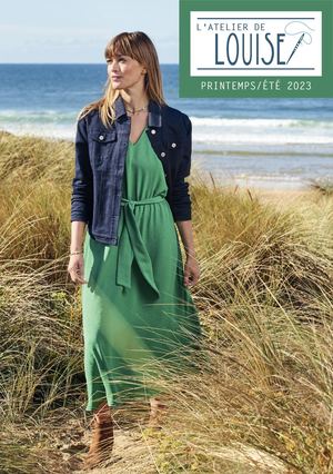 16p Atelier De Louise Hd