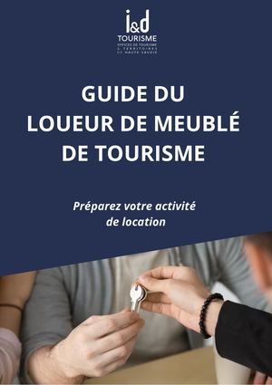 Guide Du Loueur 2023