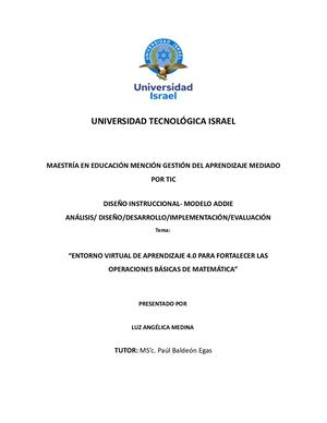 Propuesta Con Diseño Institucional