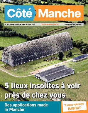 Cote Manche 509