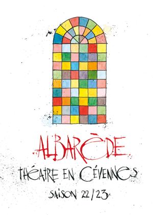 Albarède saison 22-23