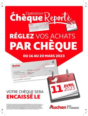 Chèque Reporté Mars 2023 Meaux 260x355