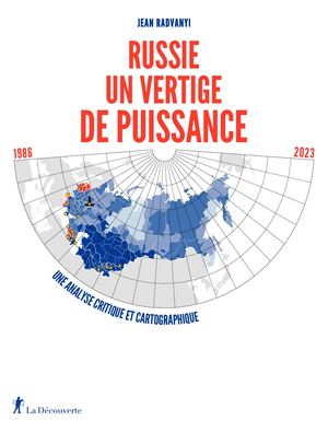 Russie, un vertige de puissance