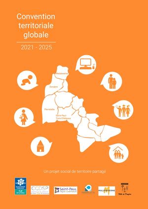 CTG Drôme Sud Provence