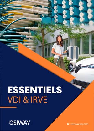 Brochure VDI / IRVE