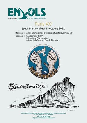 301 du 2° Semestre 2022