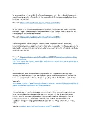 Taller De Informática