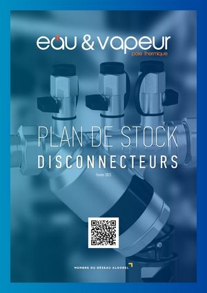 Pds EEV Disconnecteurs fevrier 2023