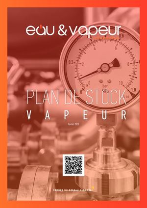 Pds EEV Vapeur fevrier 2023