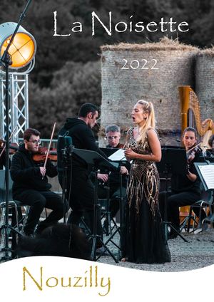 Noisette Annuelle 2022