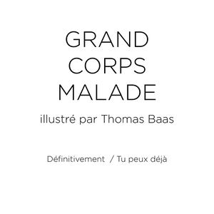 Définitivement - Tu peux déjà - Les arènes