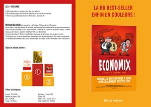 Economix en couleurs