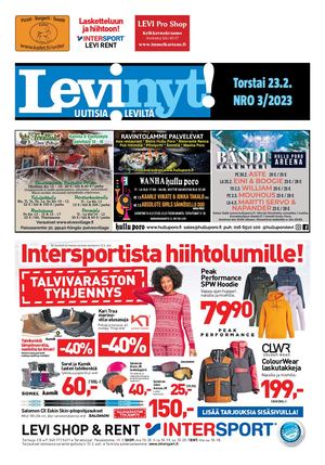 Levinyt 03/2023