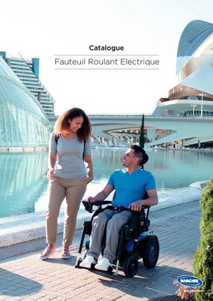 Fauteuils électriques