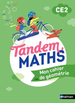 Cahier Geometrie Tandem Ce2