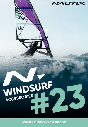 Nautix Catalogue 2023