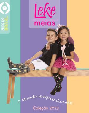 Catálogo Leke 2023