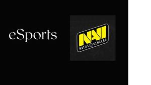 Кіберспорт