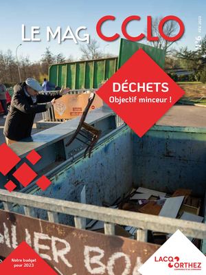 Mag CCLO n°6 février 2023