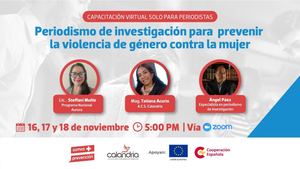 Periodismo De Investigación Sesión 02-Ángel Páez Pptx