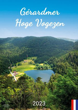 TOERISTISCHE GIDS 2023