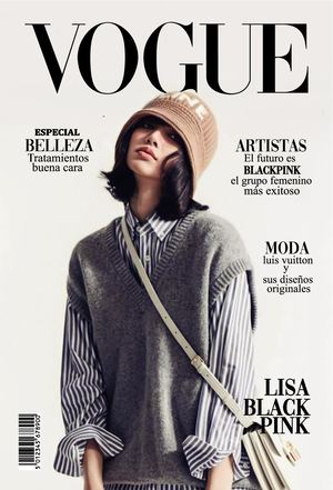 Revista Vogue