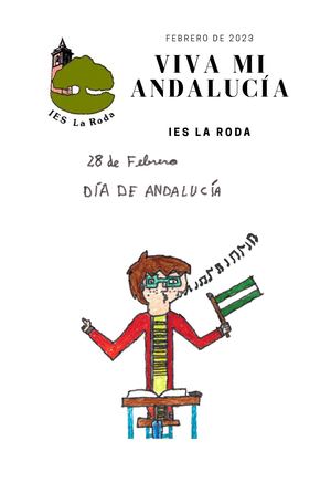 Viva mi Andalucía primera parte