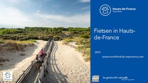 Hauts De France Tourisme Fiets