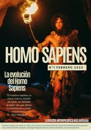 Revista Homo Sapiens