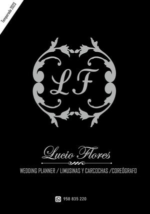 2023 Catálogo De Servicios Wedding Planner