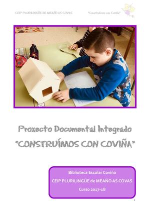 Construimos Con Coviña
