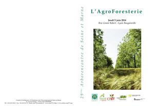 (ARBO-29) Programme & Intervenants