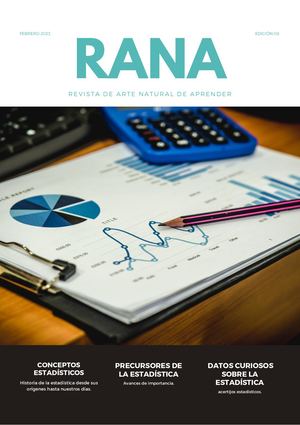 Revista De Estadistica (1)