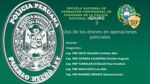 Expo Drones