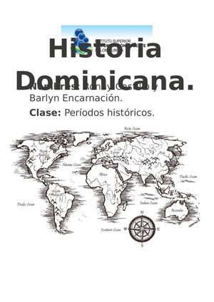 Revista Periodos Históricos