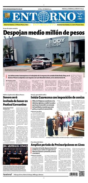 Entorno Informativo 230223