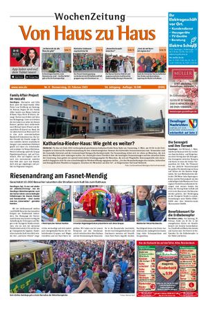 VHZH-Denzlingen-Land